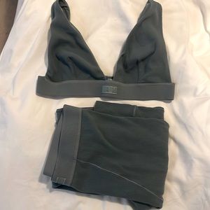 Soft comfortable sexy